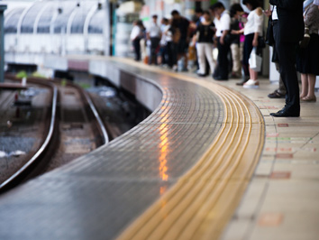 駅近5分以内物件