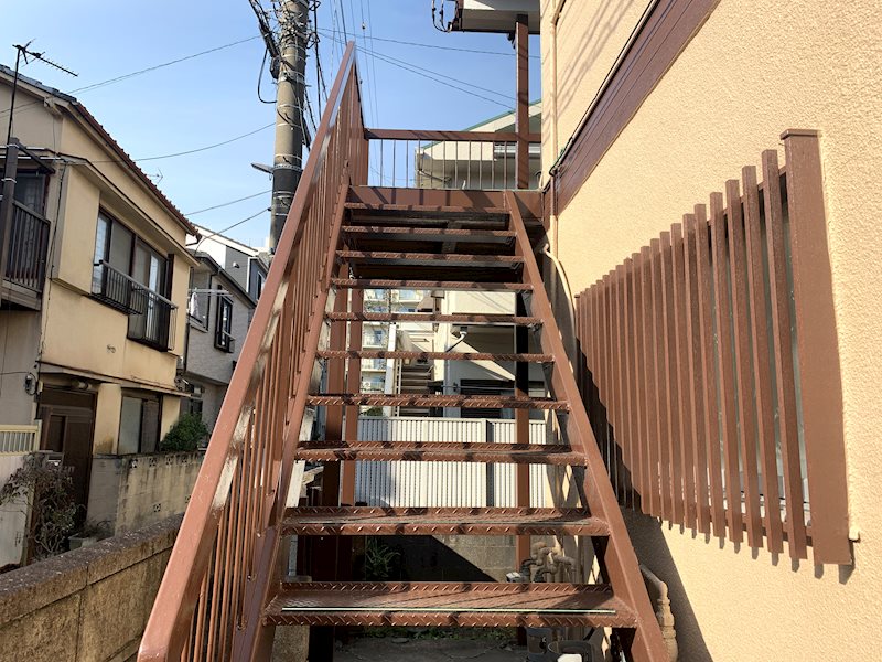 グリーンハイツ  その他