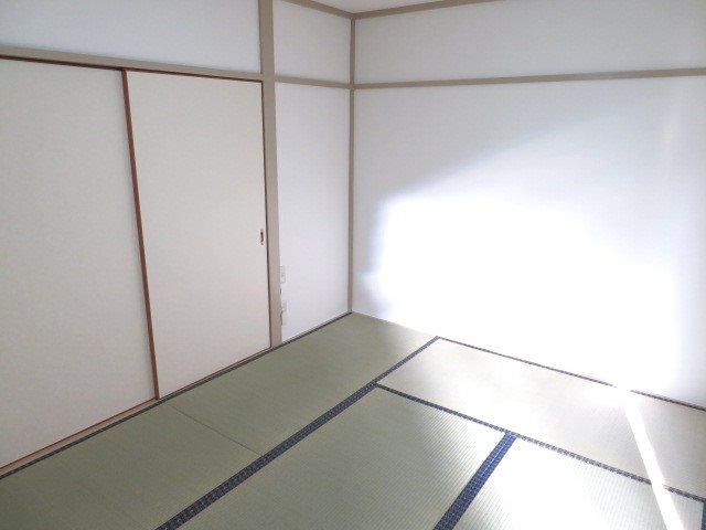 菊地ビル   ベッドルーム