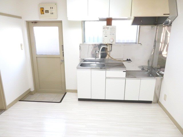 菊地ビル   その他部屋・スペース