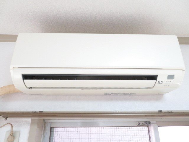 菊地ビル   その他設備
