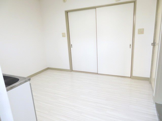 菊地ビル   リビング