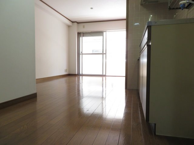 パレドール小岩 LDK