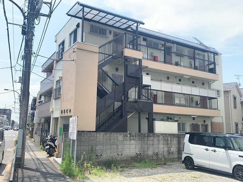 菊地ビル   その他
