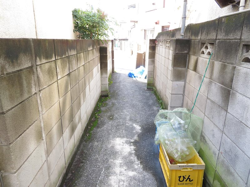 マミコーポ その他部屋・スペース