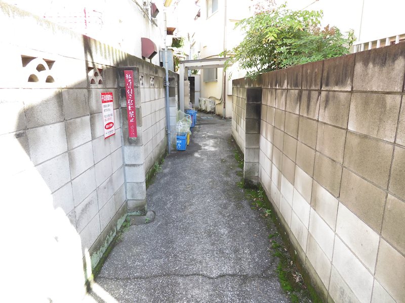マミコーポ その他部屋・スペース