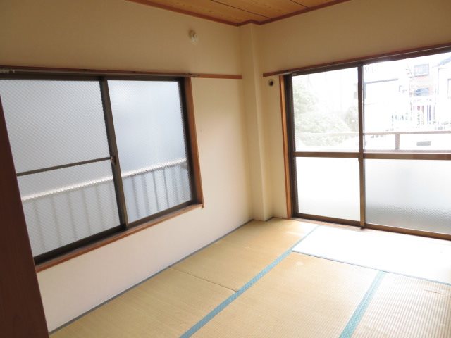 マインドハイム 和室６帖