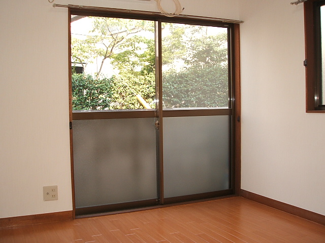 メゾンリッシュ小岩 居室