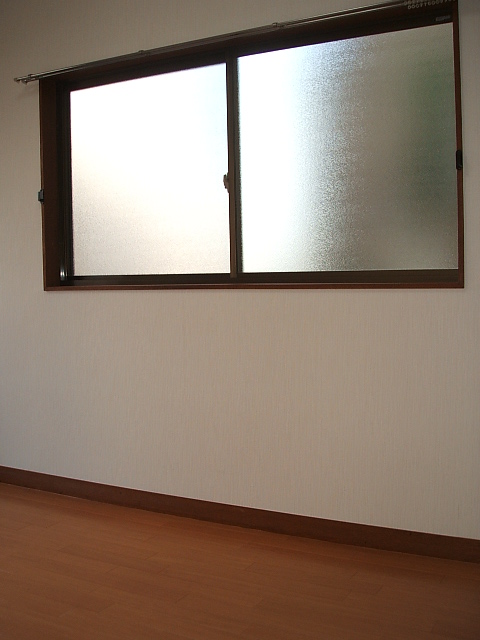 メゾンリッシュ小岩 居室