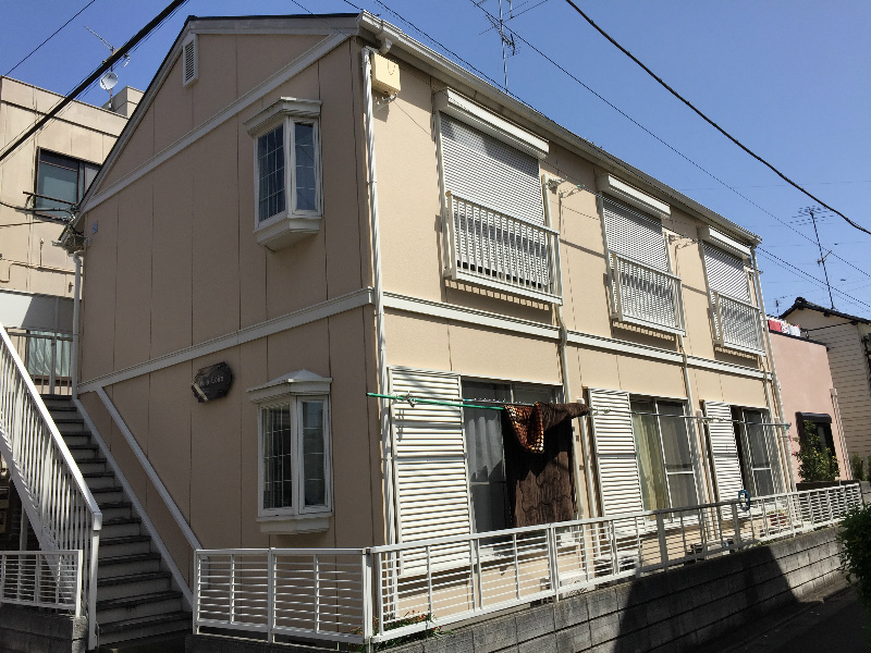 積水ハウス施工