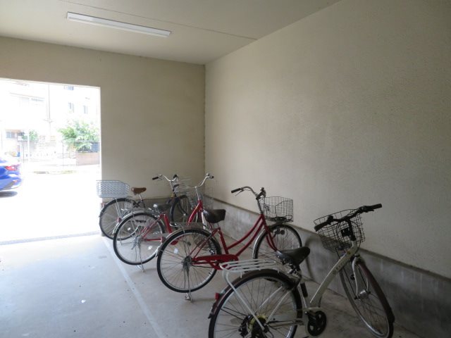 ルミエール小岩  その他