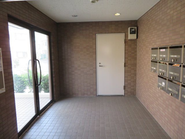 ルミエール小岩  その他