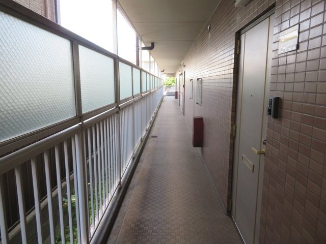 ルミエール小岩  その他