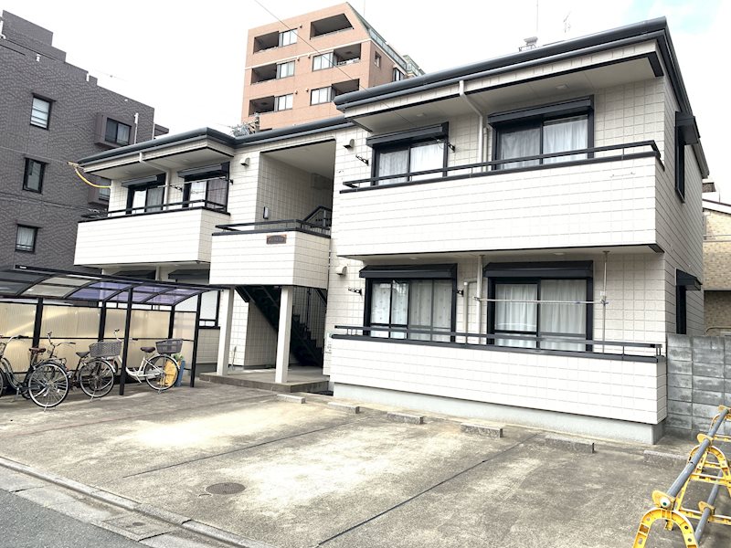 ハウスメーカー施工　全戸南向きの陽当たりの良い立地です