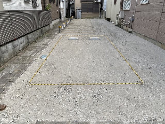 NO.５　空き