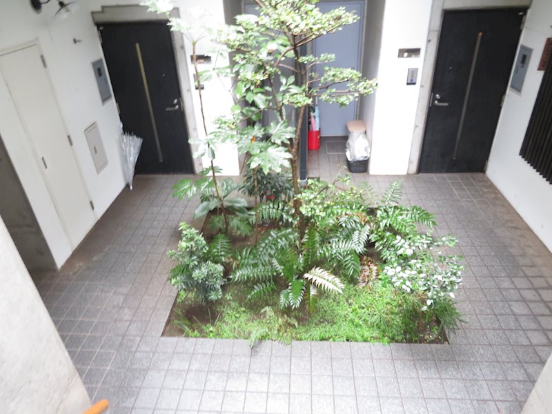 サンテラス上小岩 その他共有部分